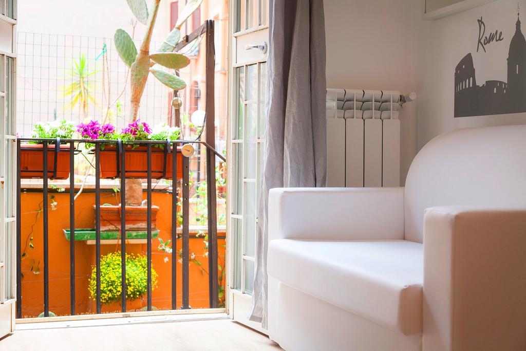 Castel Bolognese Appartement Rome Buitenkant foto