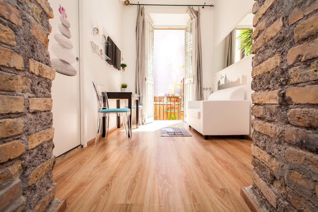 Castel Bolognese Appartement Rome Buitenkant foto