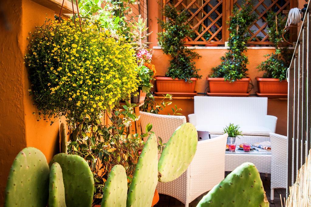 Castel Bolognese Appartement Rome Buitenkant foto