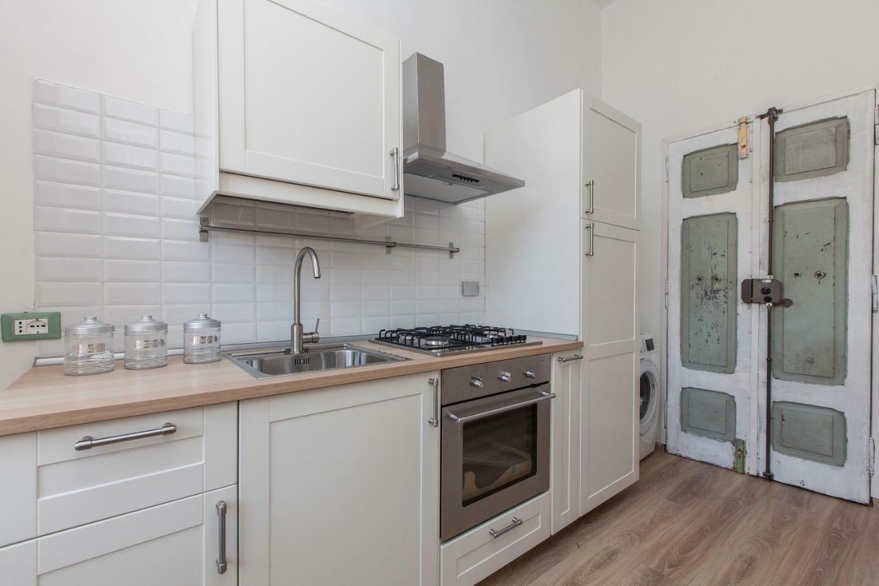 Castel Bolognese Appartement Rome Kamer foto